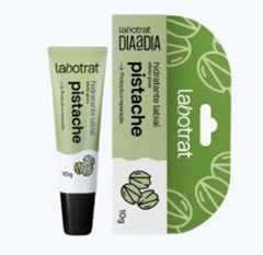 Hidratante Labial Dia a Dia Pistache 10g