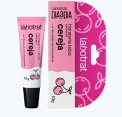 Hidratante Labial Dia a Dia Cereja 10g
