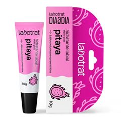 Hidratante Labial Dia a Dia Pitaya 10g