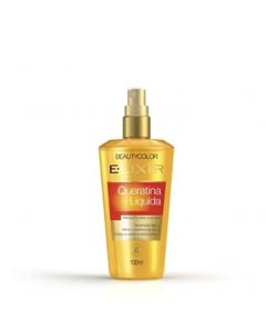Elixir Capilar Beauty Colágeno e Queratina 100ml