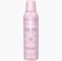 Desodorante Giovanna Baby Aero Sem Aluminio Classic  150ml