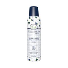 Desodorante Aerosol Giovanna Baby Blueberry 150ml