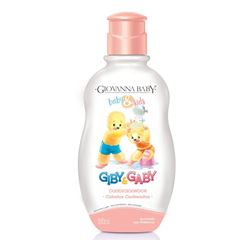 Condicionador Infantil Giovanna Baby Banho & Carinho Giby & Gaby 200ml