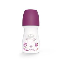 Desodorante Roll-On Giovanna Baby Beauty 50g