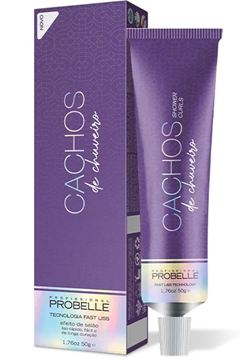 Botox Progressivo Probeelle Cacho de Chuveiro 100ml