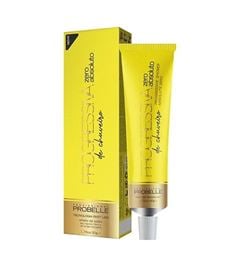 Botox Progressivo Probeelle de Chuveiro Zero 100ml