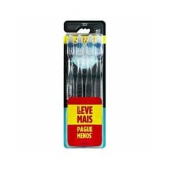 Escova Dental Professional Grande 40 Macia Leve 4