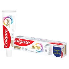 Creme Dental Colgate Total Original Mint 50g