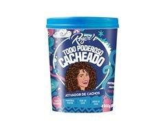 Ativador de Cachos Todo Podedoso Corpo Dourado 500g