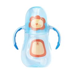 Copo de Treinamento Pimpolho com Alça e Tampa Masculino