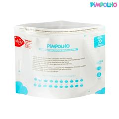 Saco para Esterilização de Mamadeira Pimpolho Unissex