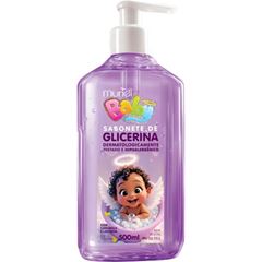 Sabonete Líquido Infantil Baby Muriel Lavanda com Válvula 500ml