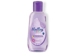 Colônia Infantil Halley Baby Hora do Soninho 100ml