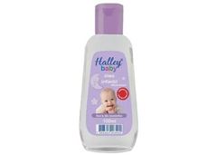 Óleo Infantil Halley Baby Hora do Soninho 100ml