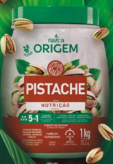 Creme Tratamento Origem Frutas 5 em 1 Pistache 1kg