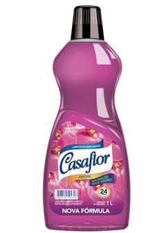 Limpador Perfumado Casaflor Amore