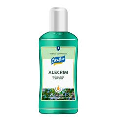 Essência Concentrada Casaflor Alecrim 120ml