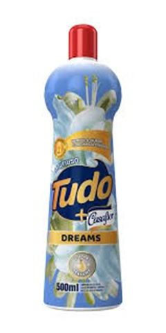 Limpa Multiuso Tudo Mais Casaflor Dreams 500ml