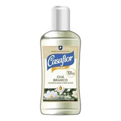 Essência Concentrada Casaflor Chá Branco 120ml