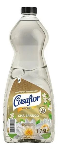Limpador Perfume Casaflor Chá Branco 1750ml