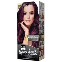 Tintura Kit Probelle Super Bonita 5.26