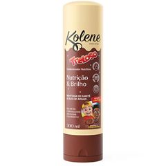 Condicionador Infantil Kolene Treloso 300ml