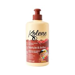 Creme para Pentear Kolene Treloso 300ml