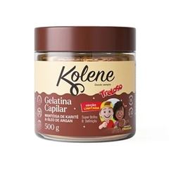 Gelatina Modeladora Kolene Treloso 500G