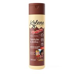 Shampoo Kolene Treloso 300ml