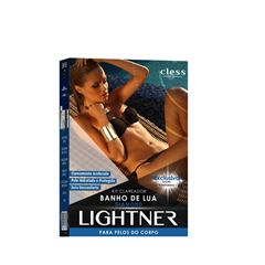 Kit Clareador Lightner Banho de Lua Diamante