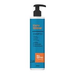 Shampoo Eu Amo Charming Argan 250ml