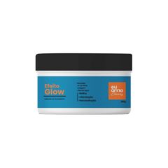 Máscara Eu Amo Charming Argan 250g