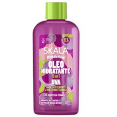 Óleo Capilar Skala Uva 90ml