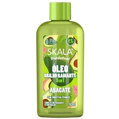 Óleo Capilar Skala Abacate 90ml