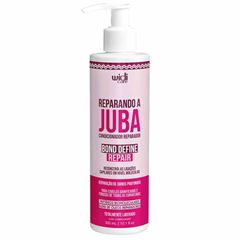 Condicionador Widicare Juba Bond Reparador