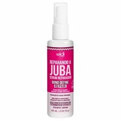 Sérum Widicare Juba Bond Reparador 60ml