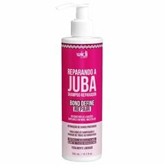 Shampoo Widicare Juba Bond Reparador