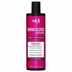 Shampoo Widicare Bond Gloss Fortalecedor