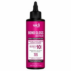 Máscara Líquida Widicare Bond Gloss Lamelar