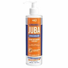 Condicionador Widicare Blindagem da Juba Antiumidade e Antifrizz