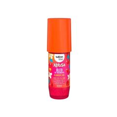 Óleo Condicionante S.Line Xerum Glamour Chic 60ml