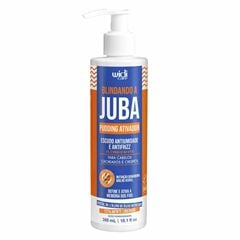Ativador Widicare Blindagem da Juba Antiumidade e Antifrizz