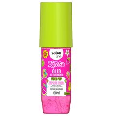Óleo de Tratamento Salon Line Xêrosa Vibes Pop 60ml