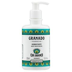 Hidratante Corporal Granado Terra Chá Branco