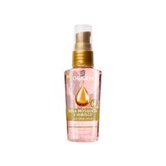 Óleo Sérum Capilar Origem Rosa Mosqueta e Hibisco 50ml