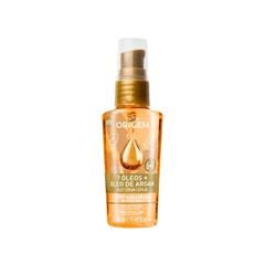 Óleo Sérum Capilar Origem 7 Óleos e Argan 50ml