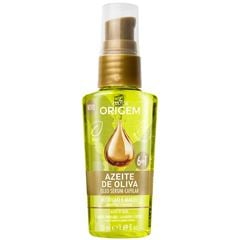 Óleo Sérum Capilar Origem Azeite de Oliva 50ml