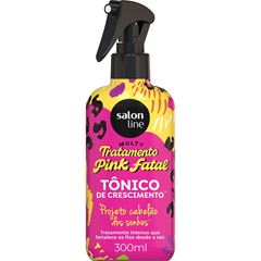 Tônico Condicionante S.Line Multy Cachos dos Sonhos