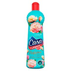 Multiuso Casa e Limpeza Mistura Jardim 500ml