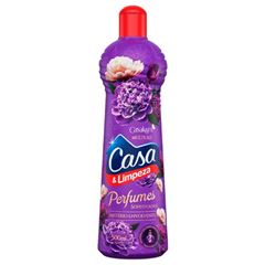 Multiuso Casa e Limpeza Mistura Envolvente 500ml